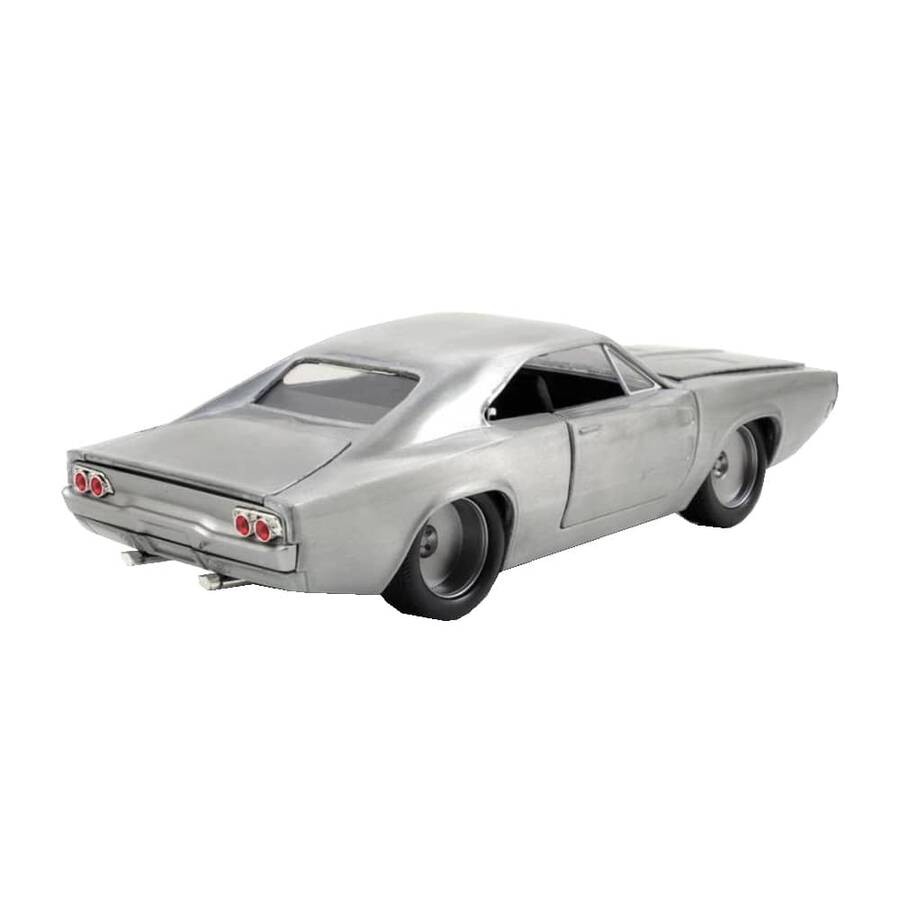Simba Jada Hızlı Ve Öfkeli Fast & Furious Dodge Charger 1968