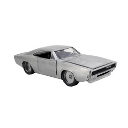 Simba Jada Hızlı Ve Öfkeli Fast & Furious Dodge Charger 1968 - Thumbnail