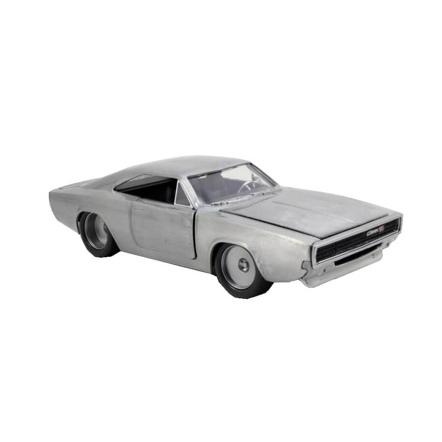 Simba Jada Hızlı Ve Öfkeli Fast & Furious Dodge Charger 1968