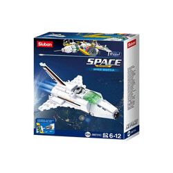 Sluban - Sluban Space Uzay Aracı
