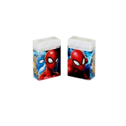 Spiderman - Spiderman Sm-135323 Silgi