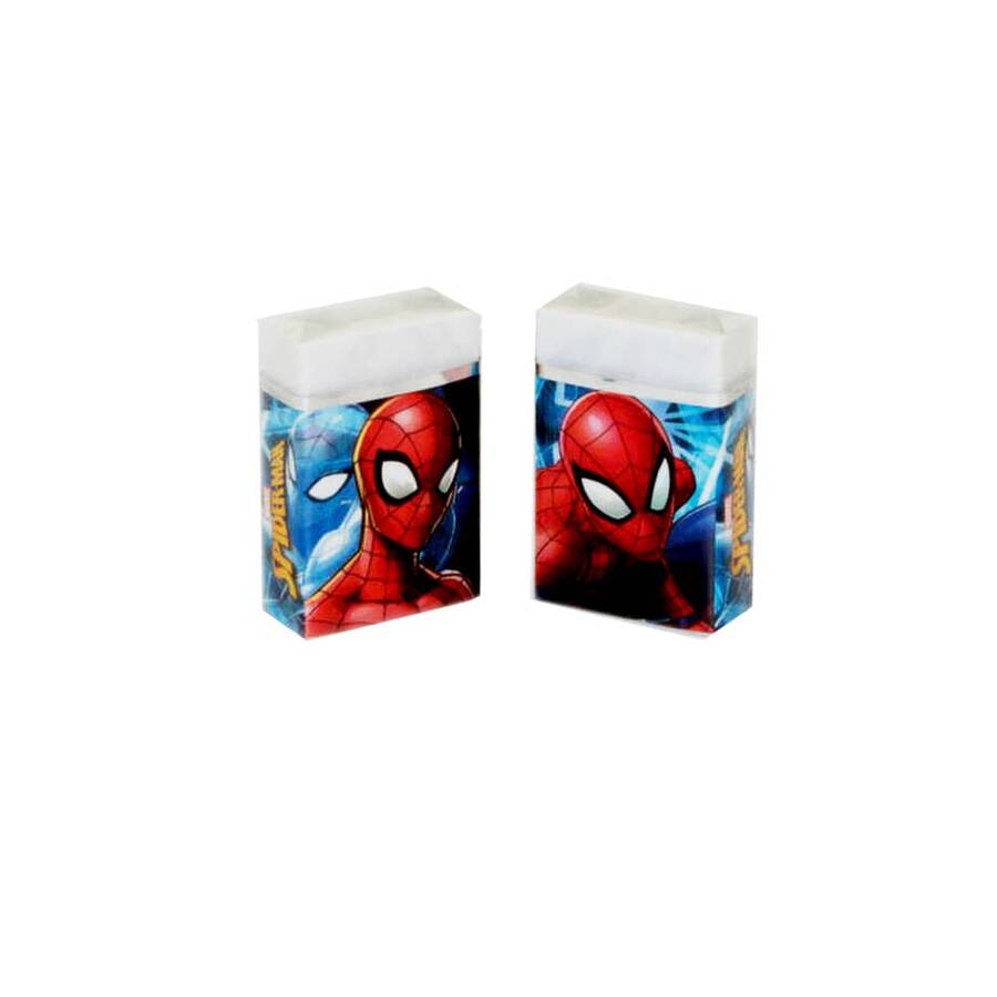 Spiderman Sm-135323 Silgi