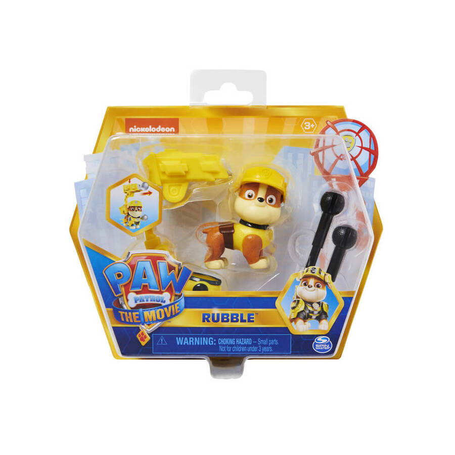 Spin Master Paw Patrol Kahraman Yavrular