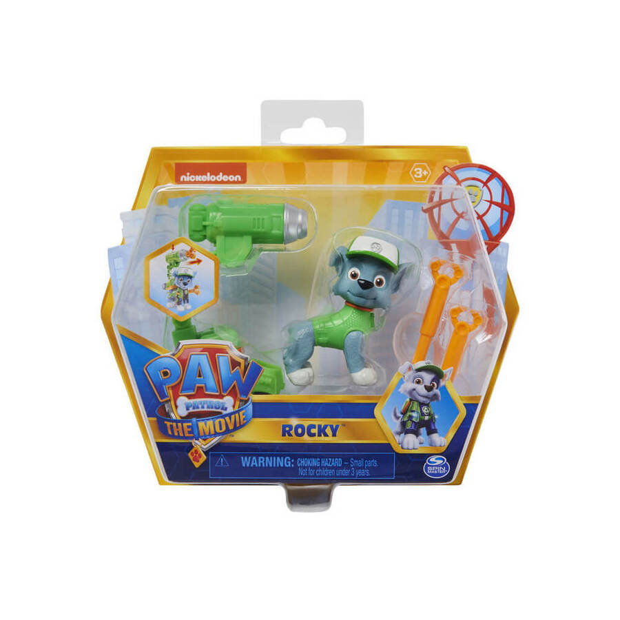 Spin Master Paw Patrol Kahraman Yavrular