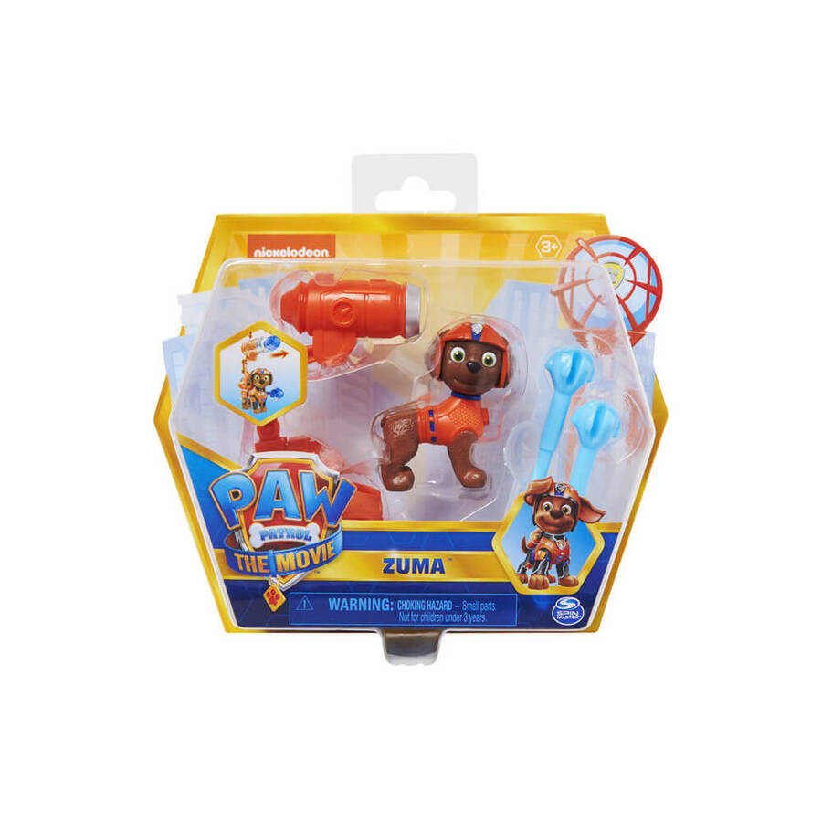 Spin Master Paw Patrol Kahraman Yavrular