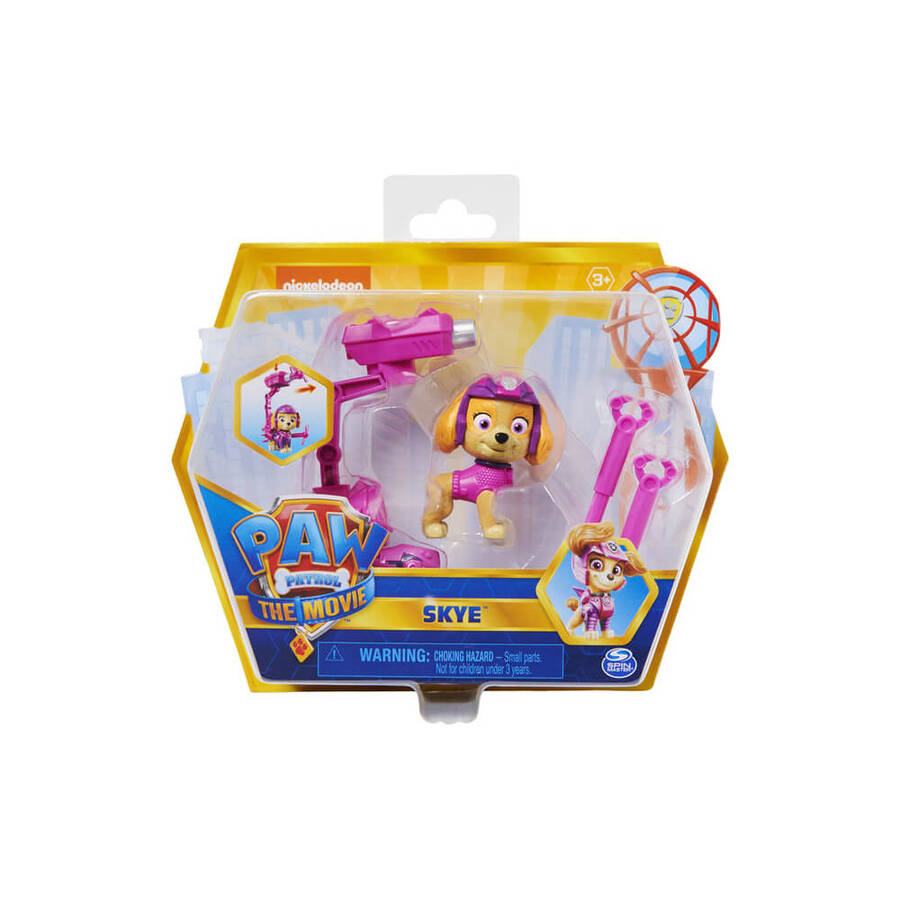 Spin Master Paw Patrol Kahraman Yavrular