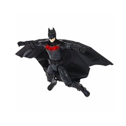 Spin Master Wingsuit Batman Sesli Ve Işıklı Aksiyon Figür - Thumbnail