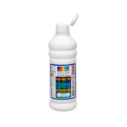 Südor - Südor Akrilik Boya 500 ml Beyaz