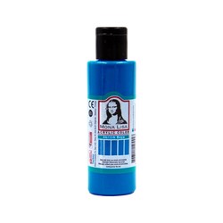 Südor - Südor Akrilik Boya 70 ml Açık Mavi