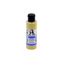Südor - Südor Akrilik Boya 70 ml Krem