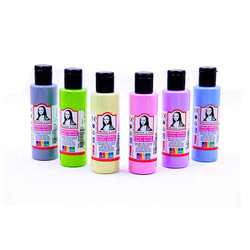 Südor - Südor Akrilik Boya Chalky Set 6x70 ml (1)