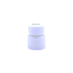 Südor Cam Boyası Su Bazlı Tek Renk Beyaz - Thumbnail