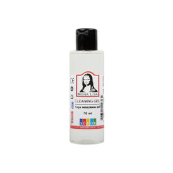 Südor - Südor Fırça Temizleme Jeli Pet 70 ml