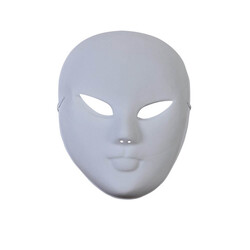 Südor - Südor Maske Çekik Göz