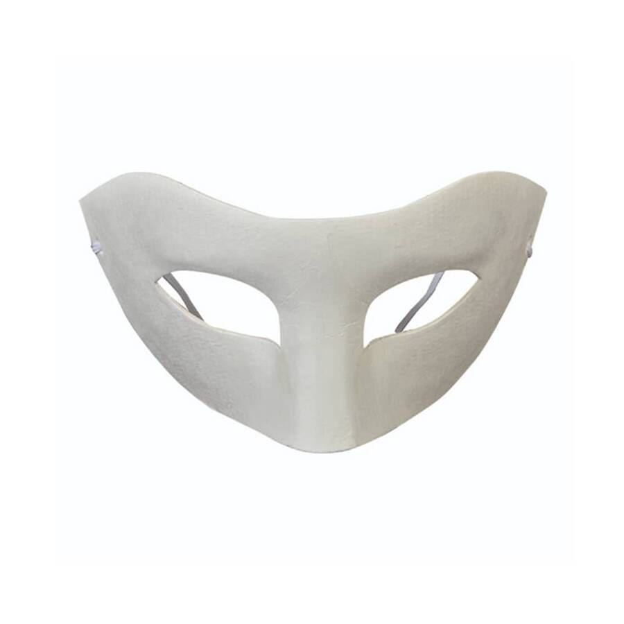 Südor Maske Göz Karton