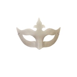 Südor - Südor Maske Taç Karton