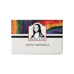 Südor Monalisa Akrilik Boya Pastel Renk 6x125 ml - Thumbnail