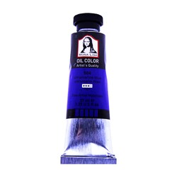 Südor - Südor Monalisa Yağlı Boya Ultramarin Mavi 37 ml