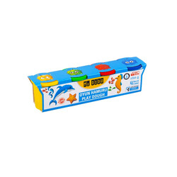 Südor - Südor Oyun Hamuru Mydido Mini Dough 4'lü 160 gr