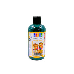 Südor - Südor Parmak Boyası 250 ml Koyu Yeşil