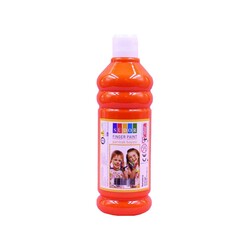Südor - Südor Parmak Boyası Turuncu 500 ml
