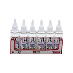 Südor - Südor Puzzle Glue 6x70 ml Set