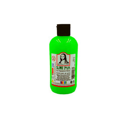 Südor Slime 250 ml Fosforlu Yeşil - Thumbnail