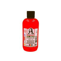 Südor - Südor Slime 250 ml Kırmızı (1)