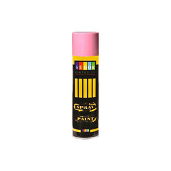 Südor - Südor Sprey Boya 200ml Pembe