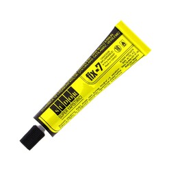 Sudor - Sudor Yapıştırıcı Solvent Bazlı Fix No 7 19 gr