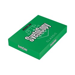 Svetocopy - SvetoCopy Fotokopi Kağıdı A4 80 gr 500 Yaprak