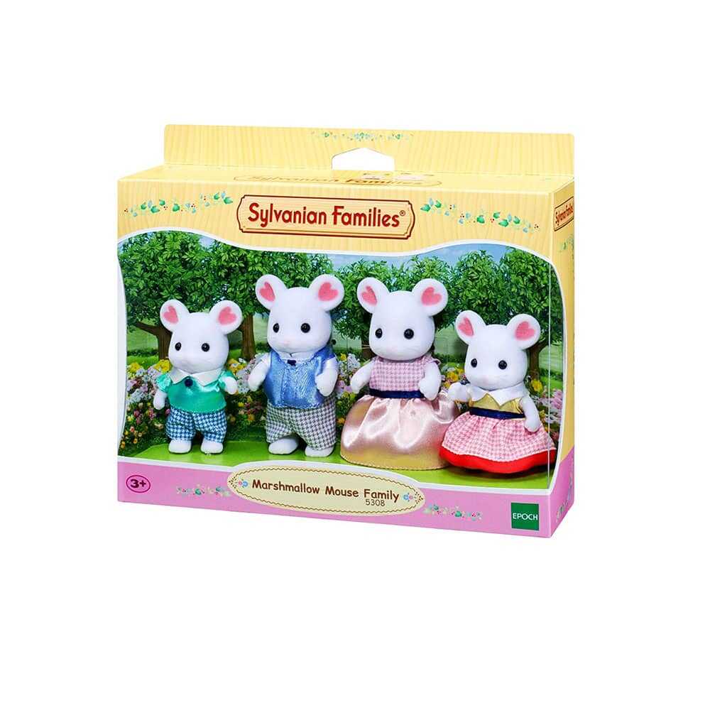 Half price sylvanian shop families