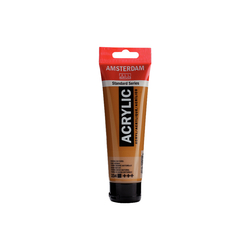 Talens - Talens Akrilik Boya Amsterdam 120ml Raw Sienna