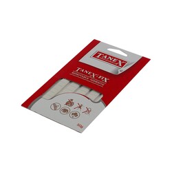 Tanex - Tanex Yapıştırıcı Fix 50 gr Beyaz Renk (1)