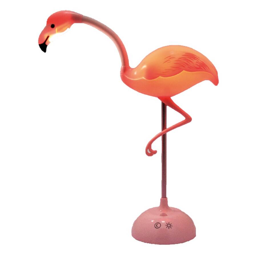 Taros Masa Lambası Flamingo 