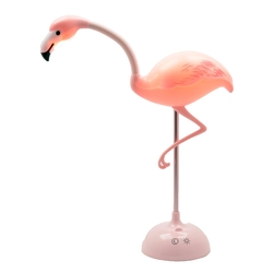 Taros Masa Lambası Flamingo - Thumbnail