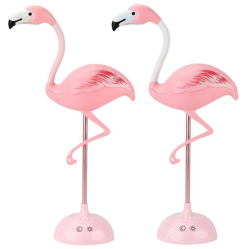 Taros Masa Lambası Flamingo 