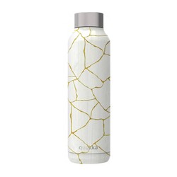 Taros - Taros Quokka Stainless Steel Bottle Solid Kintsugi 630 ml (1)