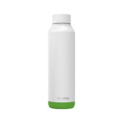 Taros - Taros Quokka Stainless Steel Bottle Solid Lime Vibe 630ml (1)