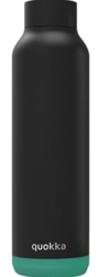 Taros - Taros Quokka Stainless Steel Bottle Solid Teal Vibe 630ml