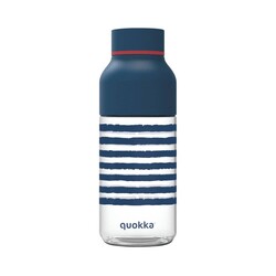 Taros Quokka Tritan Bottle İce Navy 570ml - Thumbnail