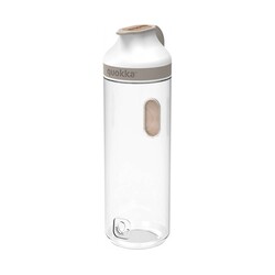 Taros Quokka Tritan Bottle Mineral Ash 670ml - Thumbnail