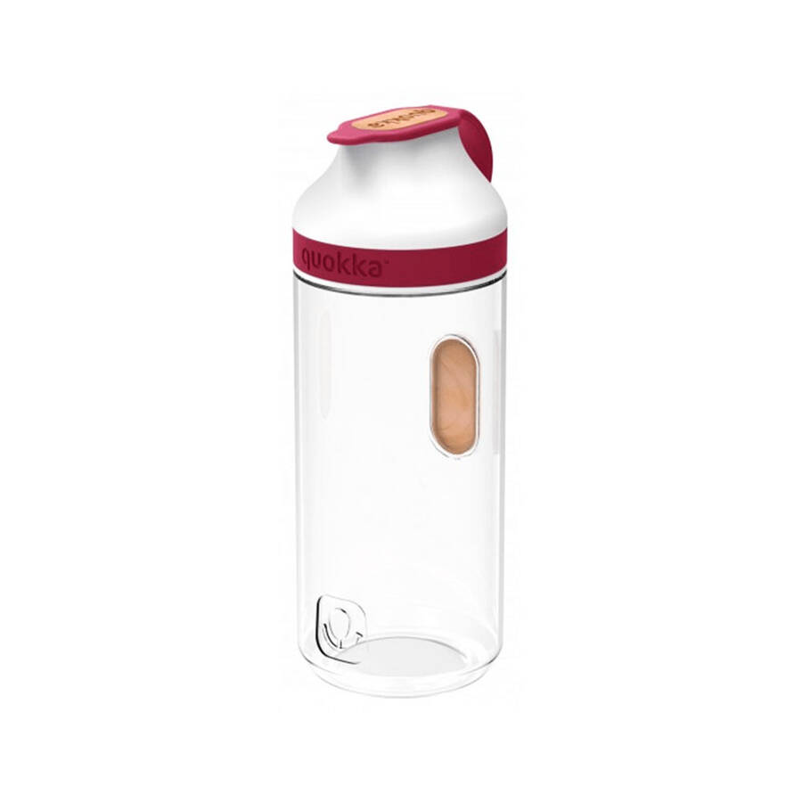 Taros Quokka Tritan Bottle Mineral Claret 520ml