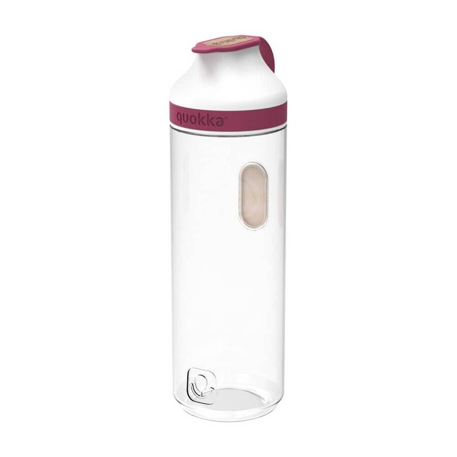 Taros Quokka Tritan Bottle Mineral Claret 670ml