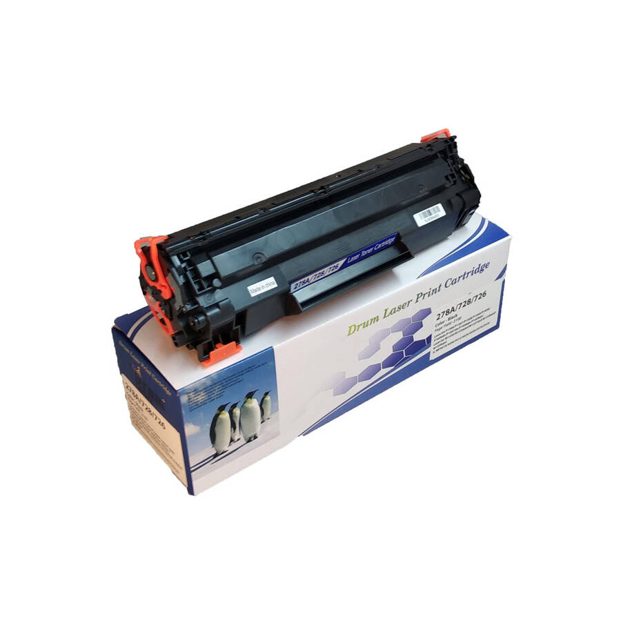 Tex Invest Hp Ce278A Toner Muadili