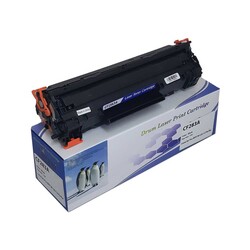 Tex Invest Hp Cf283A Siyah Toner Muadili - Thumbnail