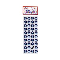 Ticon - Ticon Sticker Puffy Nazar-Küçük