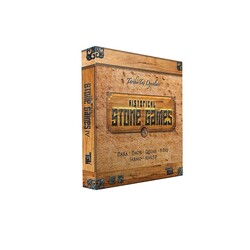 Toli Games - Toli Games Historical Stone Games 4