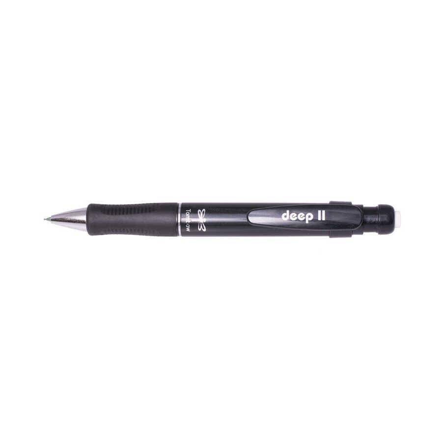 Tombow Deep Versatil Kalem 0.5 mm Siyah 