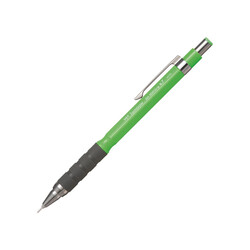 Tombow - Tombow Grip Versatil Kalem 0.7 mm Neon Yeşil (1)